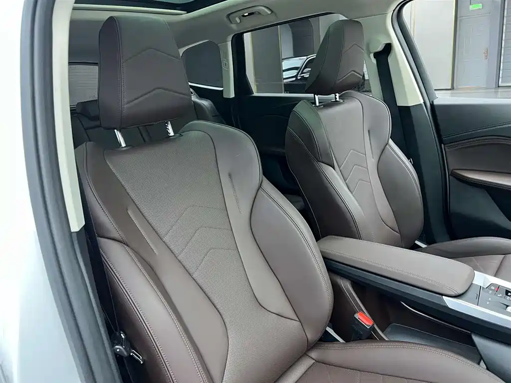BMW X1 2023 sDrive25Li M Sport Package фото 26