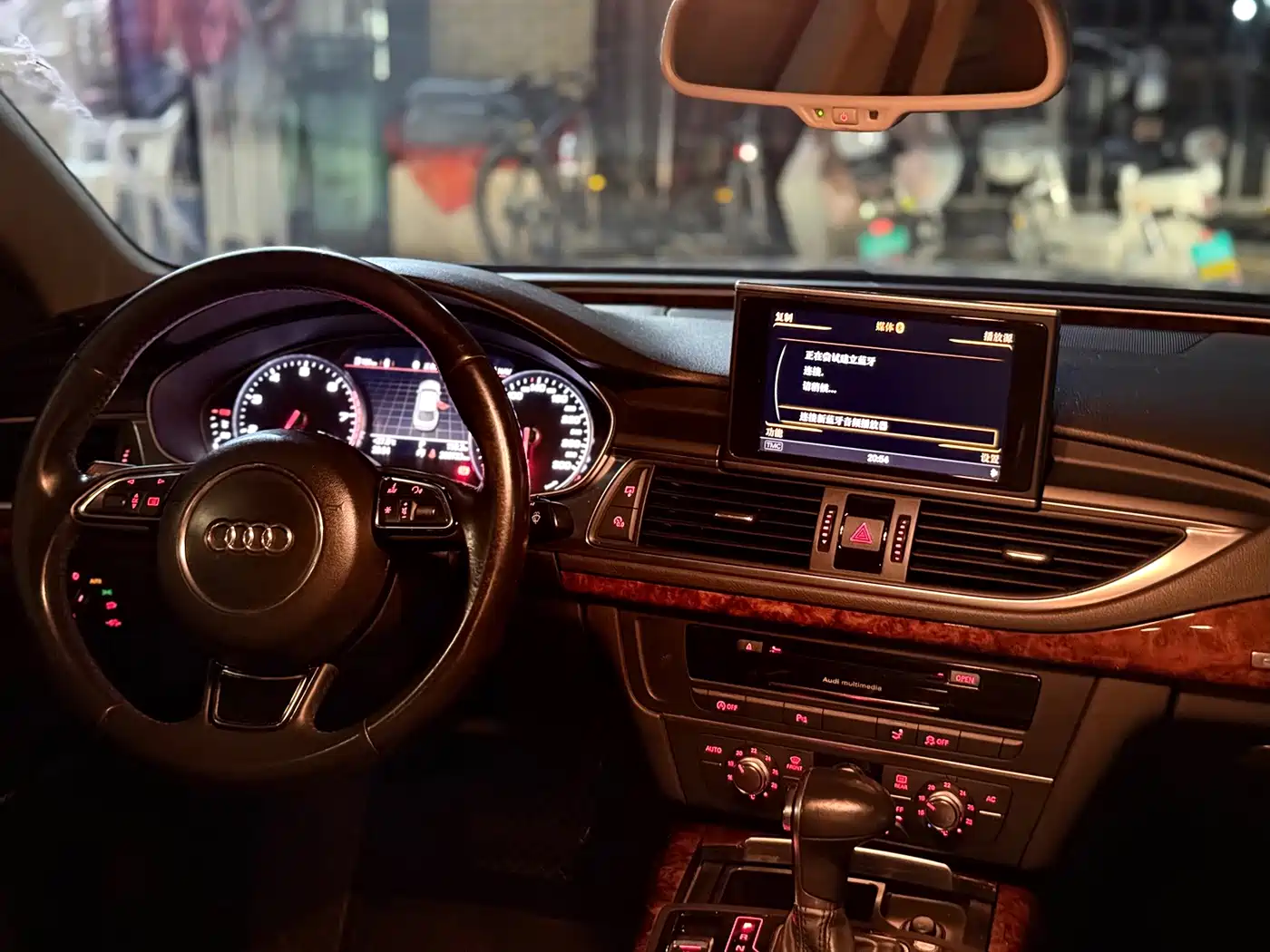 Фото 7 - Audi A7