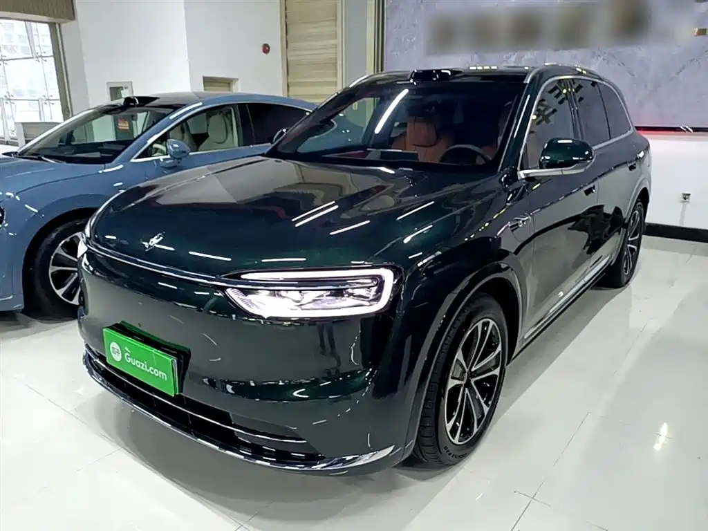 AITO Wenjie AITO M7 2026 Extended Range Ultra AWD 5-Seater