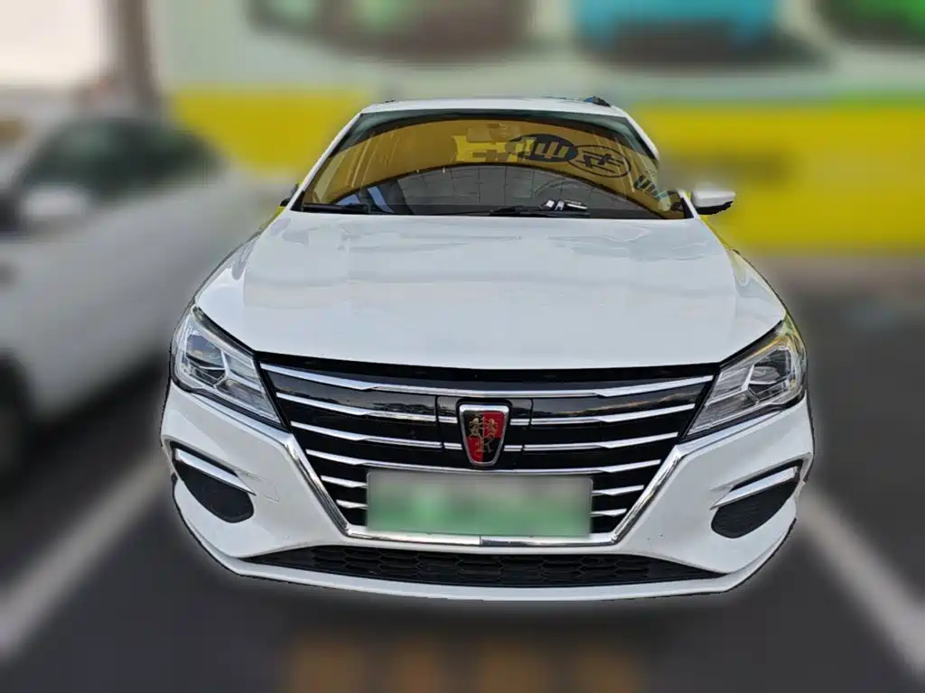 Roewe Ei5 2022 2020 Comfort Edition