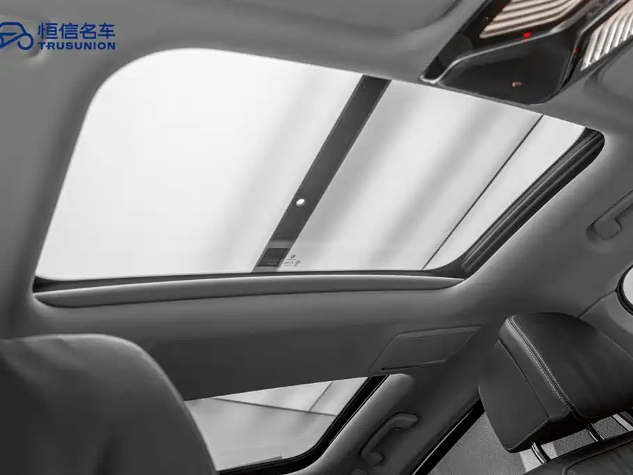 BMW 7 Series 2019 730Li Luxury Package фото 20