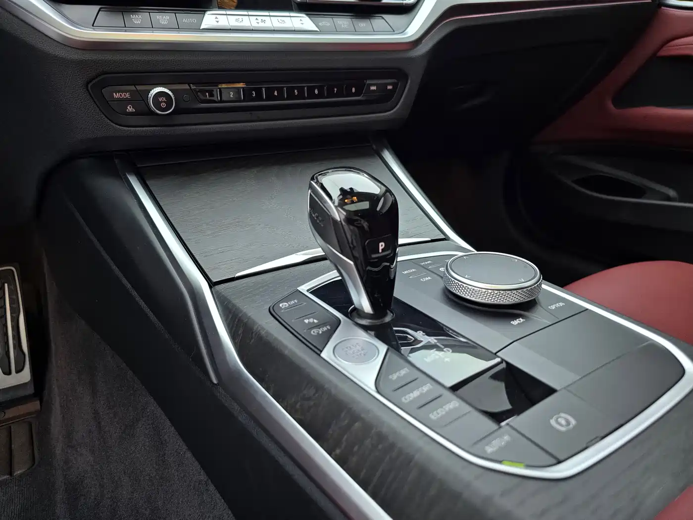 BMW 4 Series 2022 425i M Sport Package фото 21