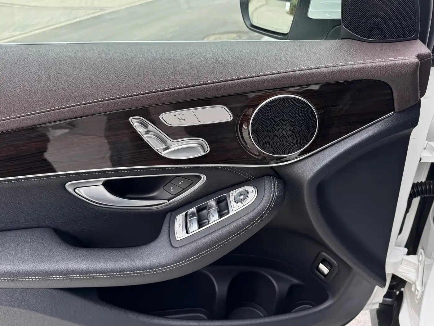 Mercedes-Benz GLC 2019 GLC 260 4MATIC Dynamic фото 6