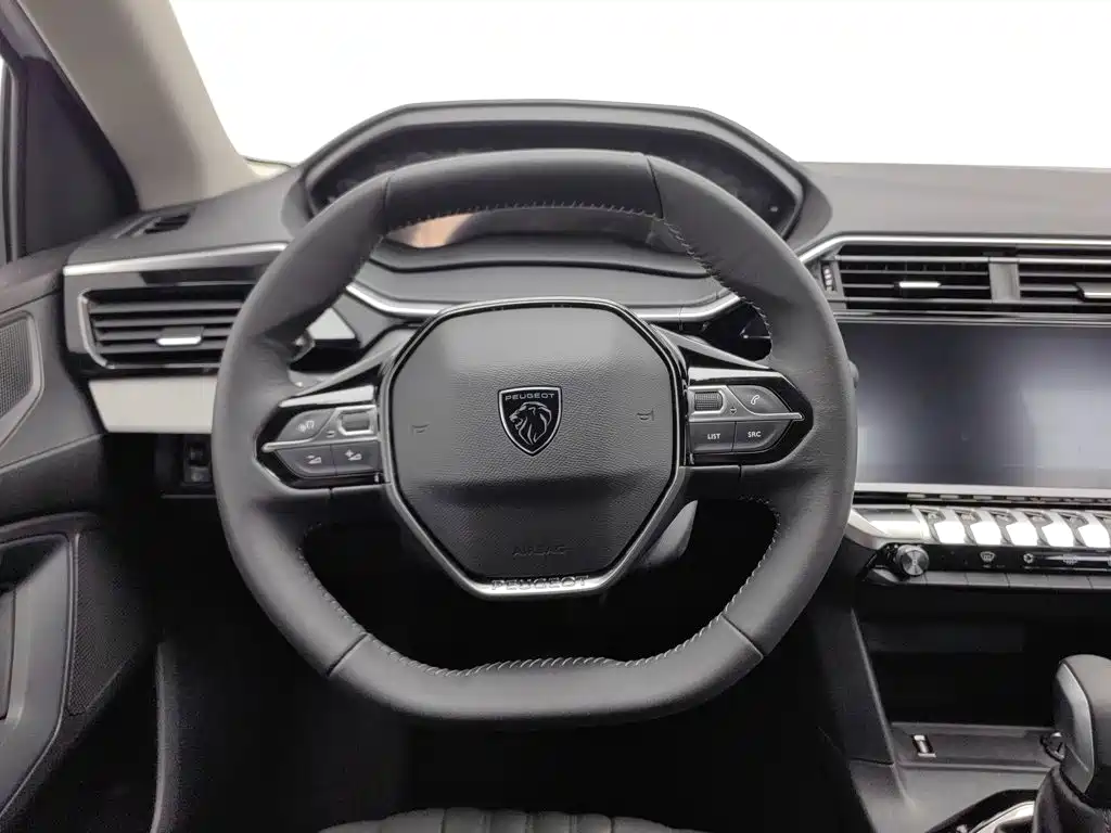 Photo 11 - Peugeot 408