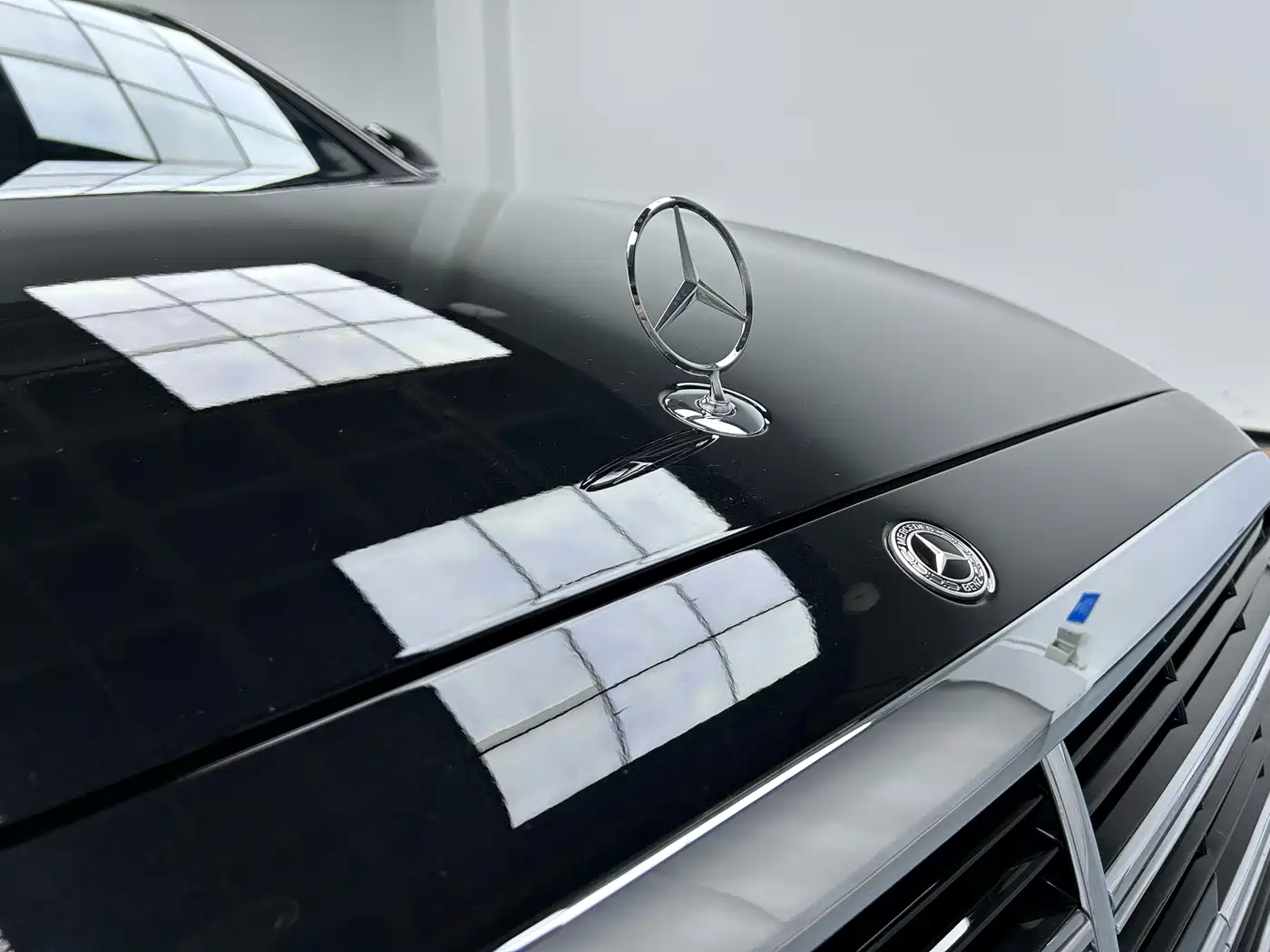 Mercedes-Benz S-Class 2024 S 400 L Business Edition фото 15