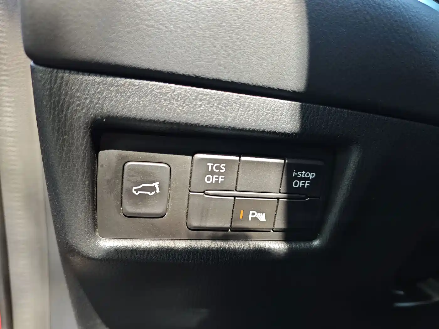 Фото 20 - Mazda CX-5