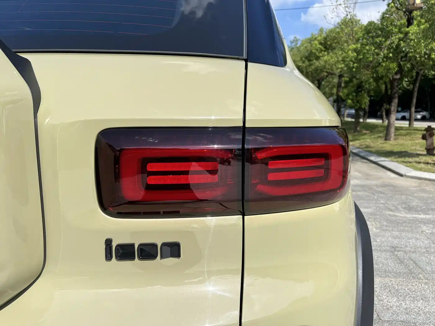 Geely Cowboy 2025 2025 1.5TD Adventure Edition