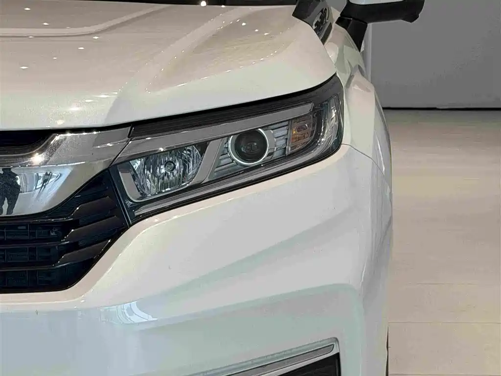 Honda Avancier 2023 2022 240TURBO 2WD Limited Commemorative Edition