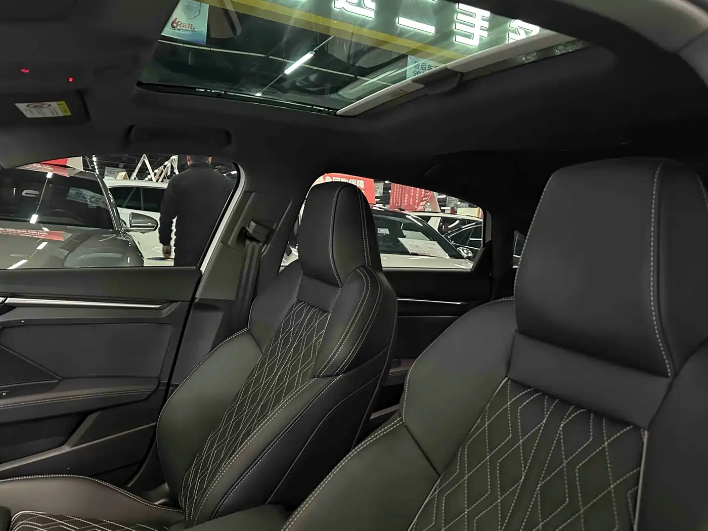 Audi A3 2025 A3L Limousine 35TFSI Flying Premium фото 11