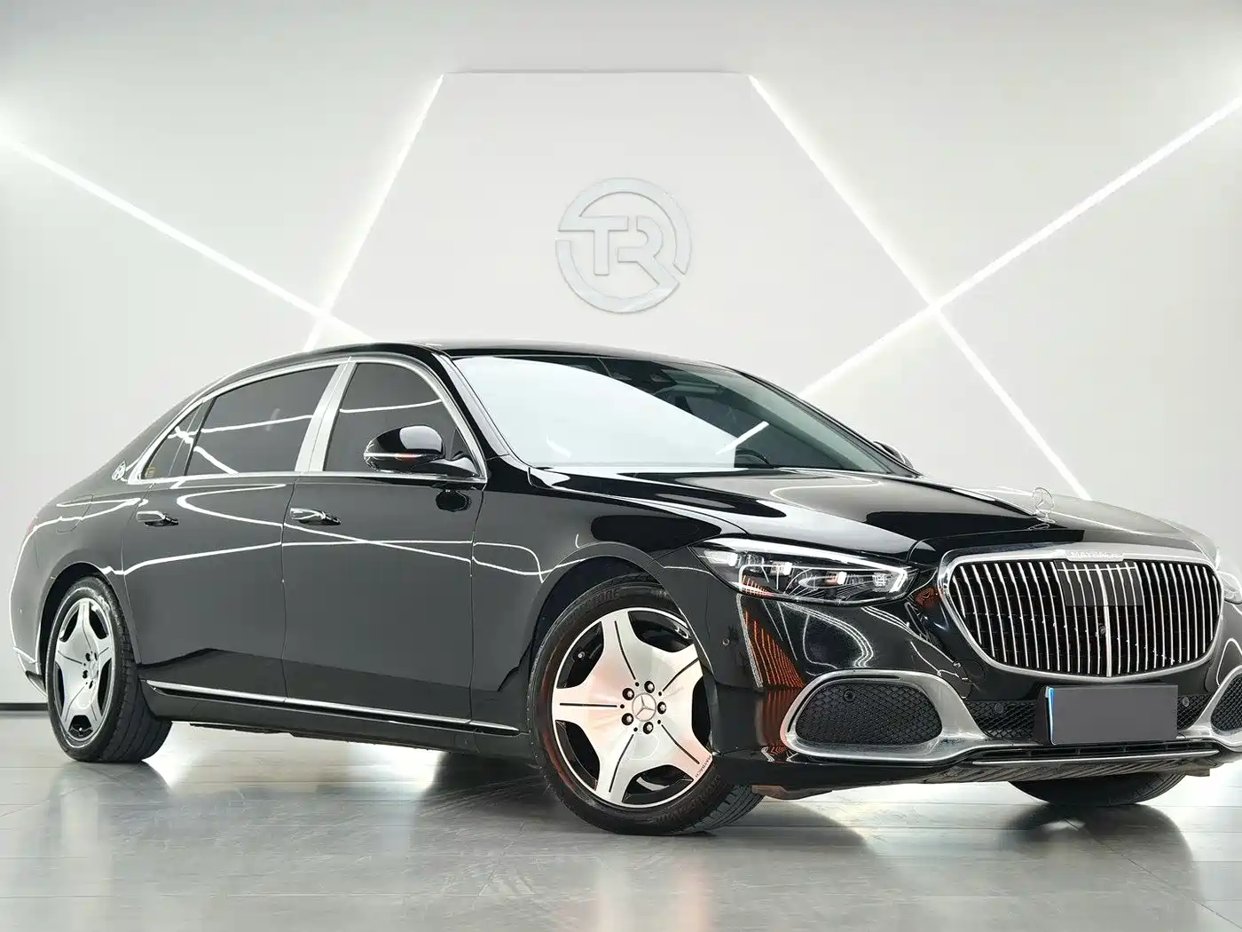 Mercedes-Benz Maybach S-Class 2023 S 480 4MATIC фото 2