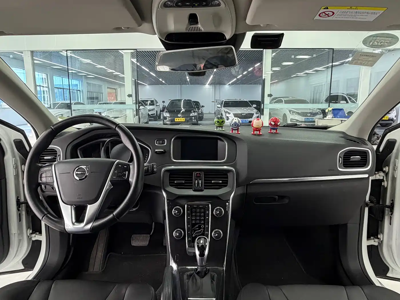 Volvo V40 2017 2017 T3 Inscription