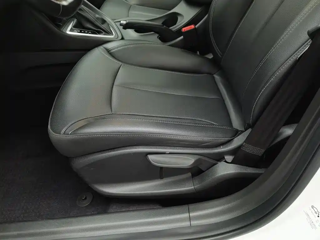 Buick Excelle, миниатюра 20