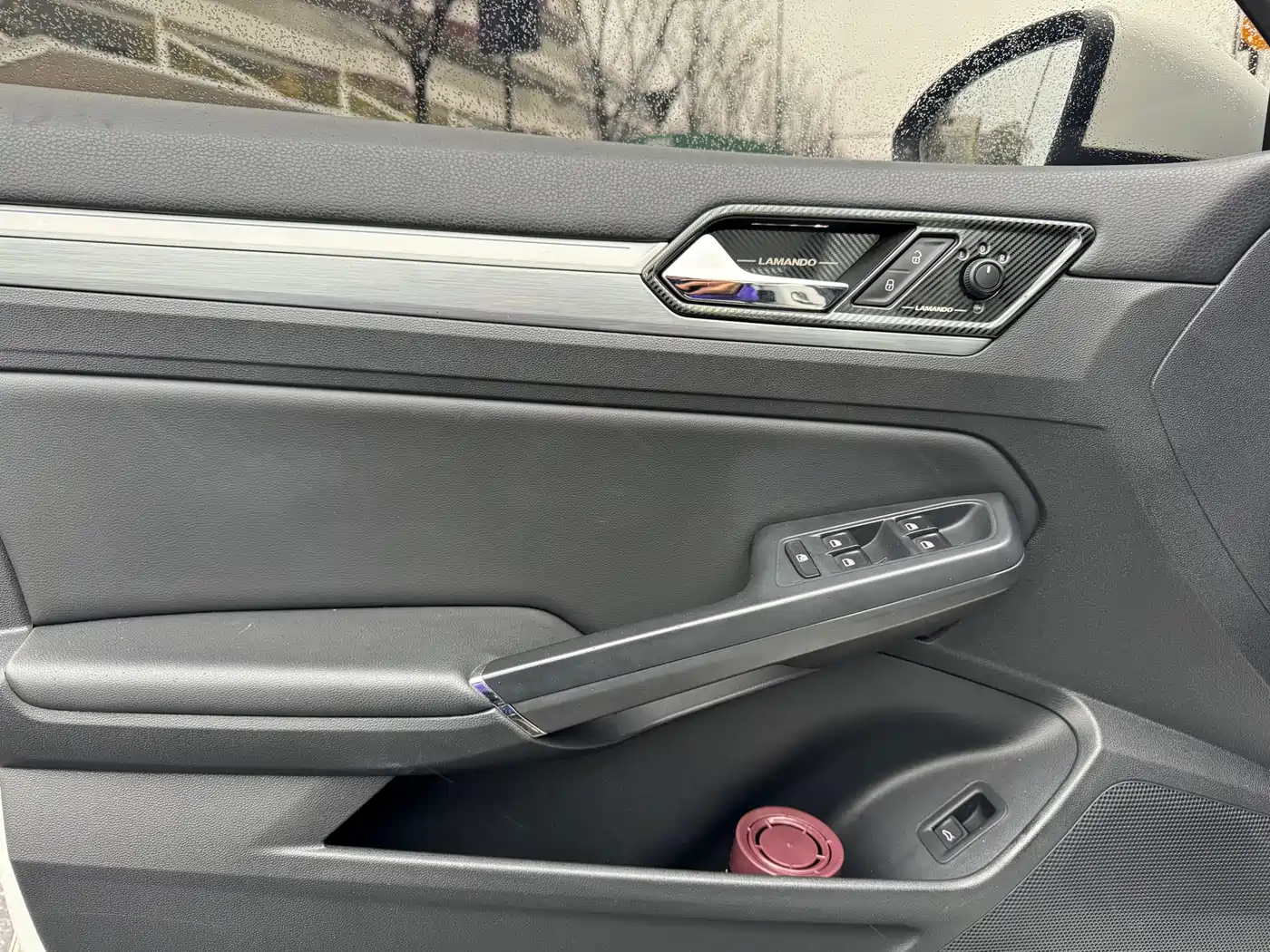 Volkswagen Lamando 2018 280TSI DSG Comfort Edition фото 19
