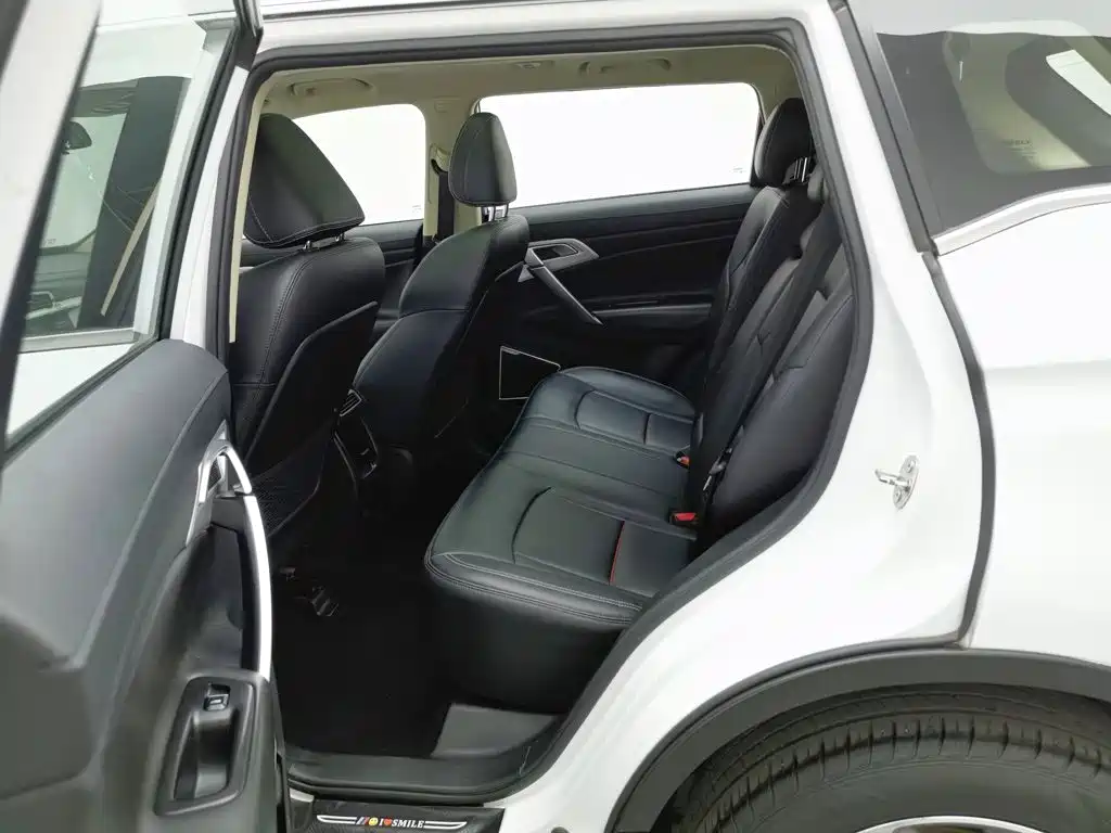 Geely Boyue, миниатюра 15