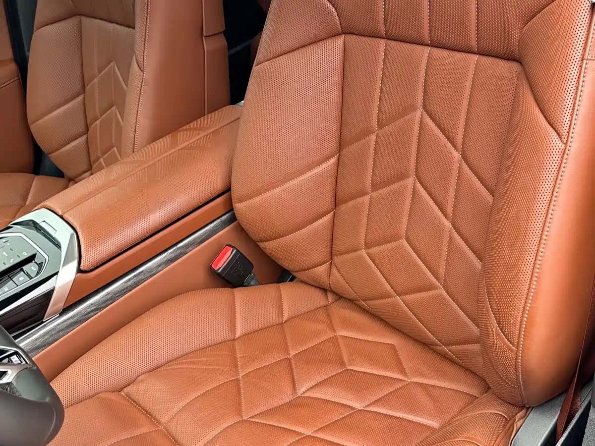 BMW 7 Series 2023 Facelift 740Li Exclusive M Sport Package фото 5
