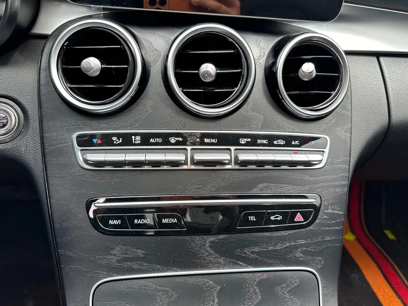 Mercedes-Benz C-Class 2019 C 260 L Sport фото 16