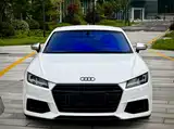 Фото 2 - Audi TT