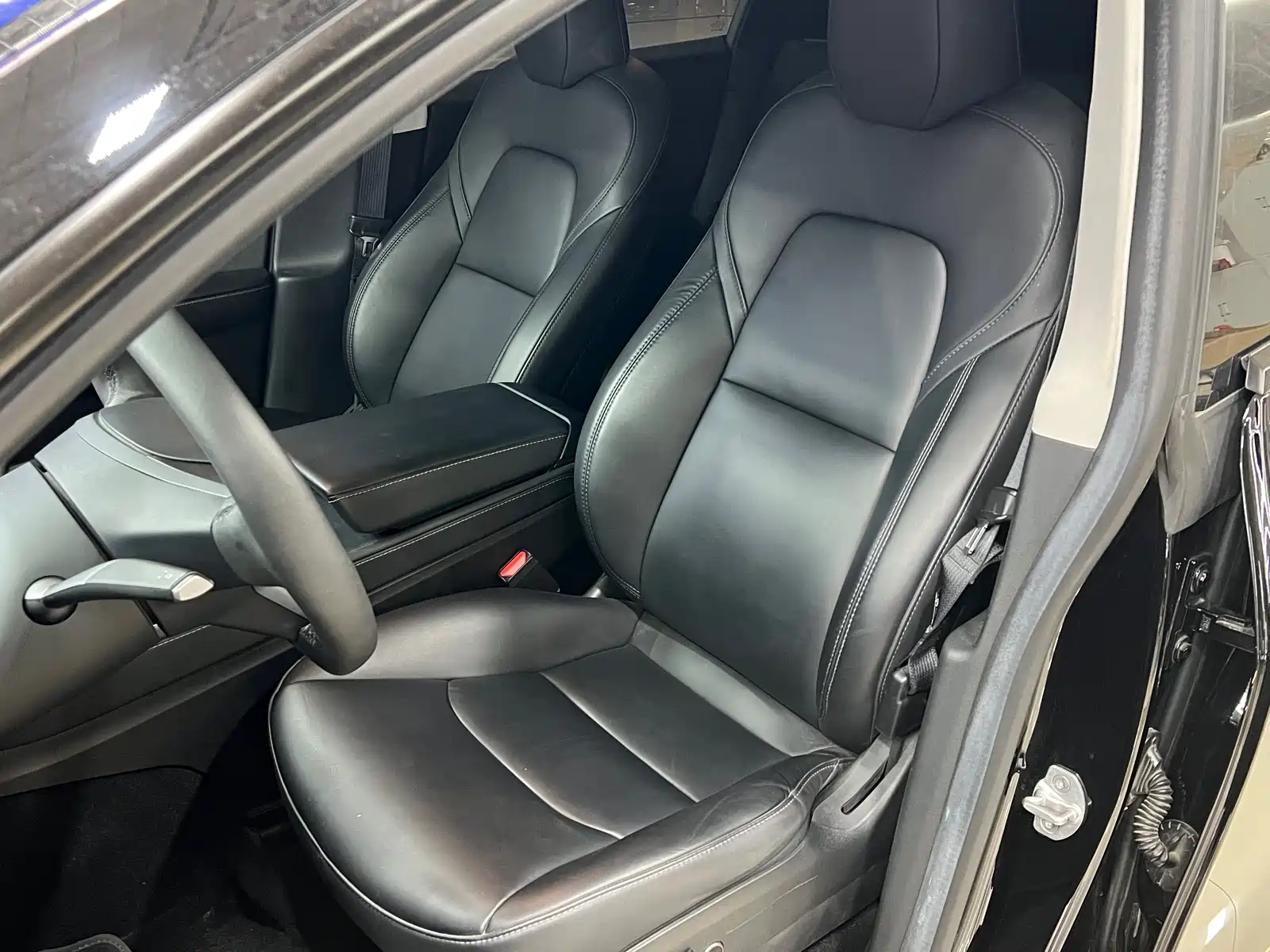 Фото 6 - Tesla Model Y
