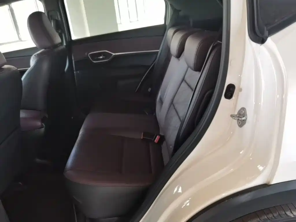 CIIMO Dongfeng Honda M-NV 2022 2021 Shangcheng Edition