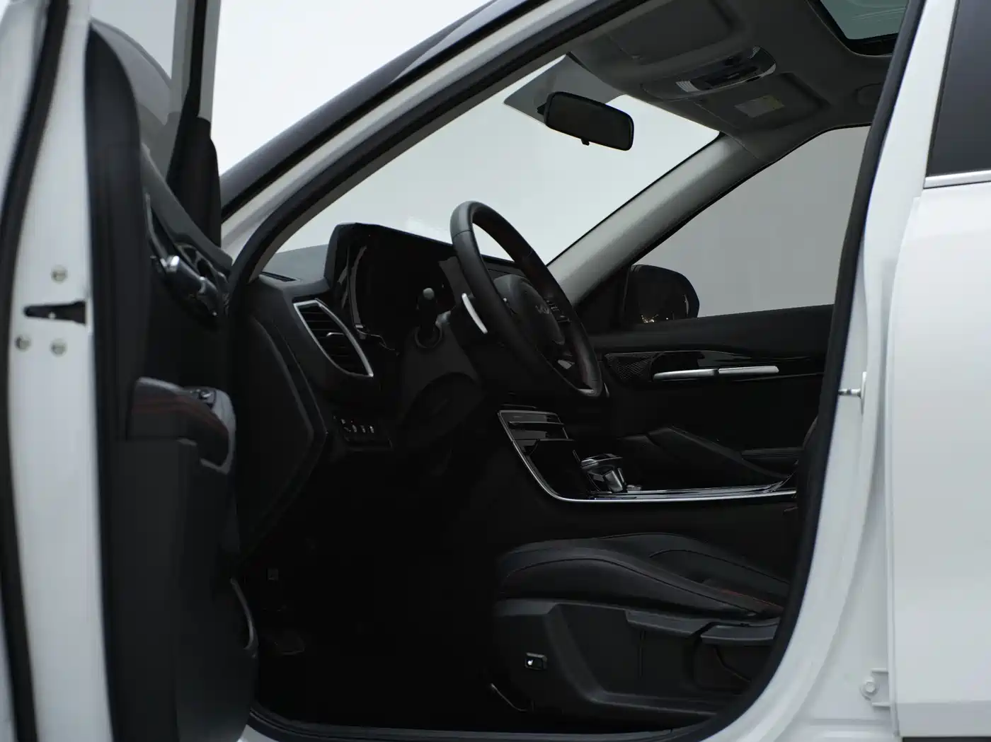 Kia KX3 Smart Run 2021 1.5L CVT Fashion Edition фото 19
