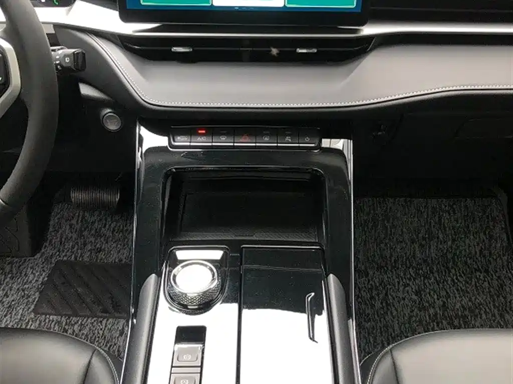 Haval H6 2022 3rd Gen 1.5T Auto 2WD Max фото 10