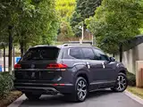 Фото 6 - Volkswagen Teramont