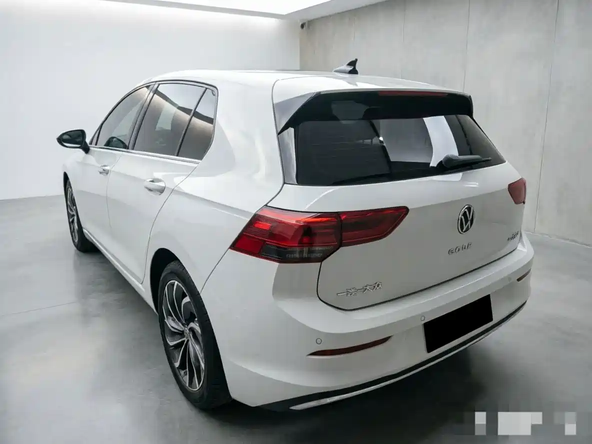 Volkswagen Golf, миниатюра 6