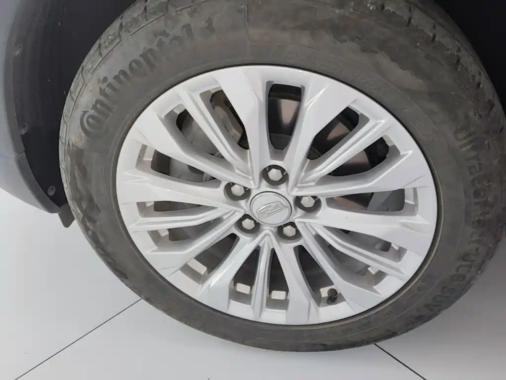Cadillac XT4 2024 2024 25T 2WD Trend Edition