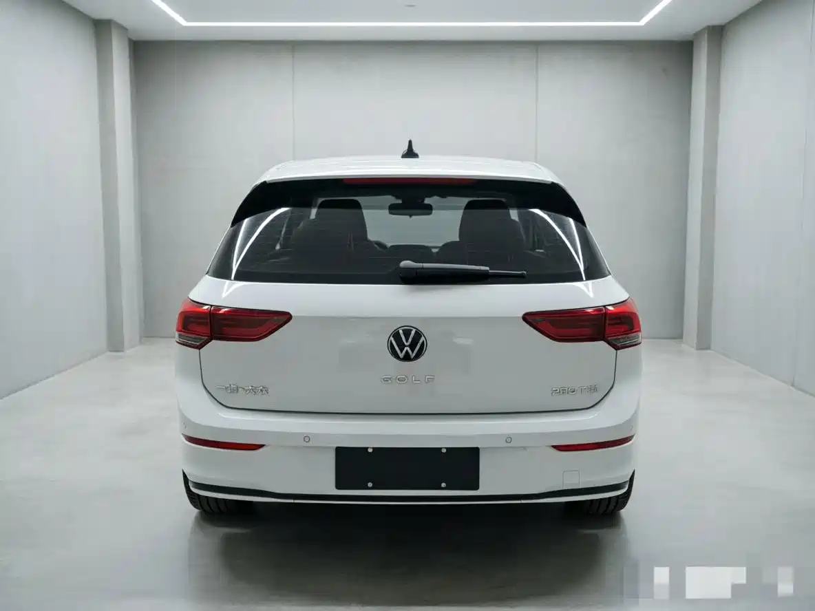Volkswagen Golf, миниатюра 5