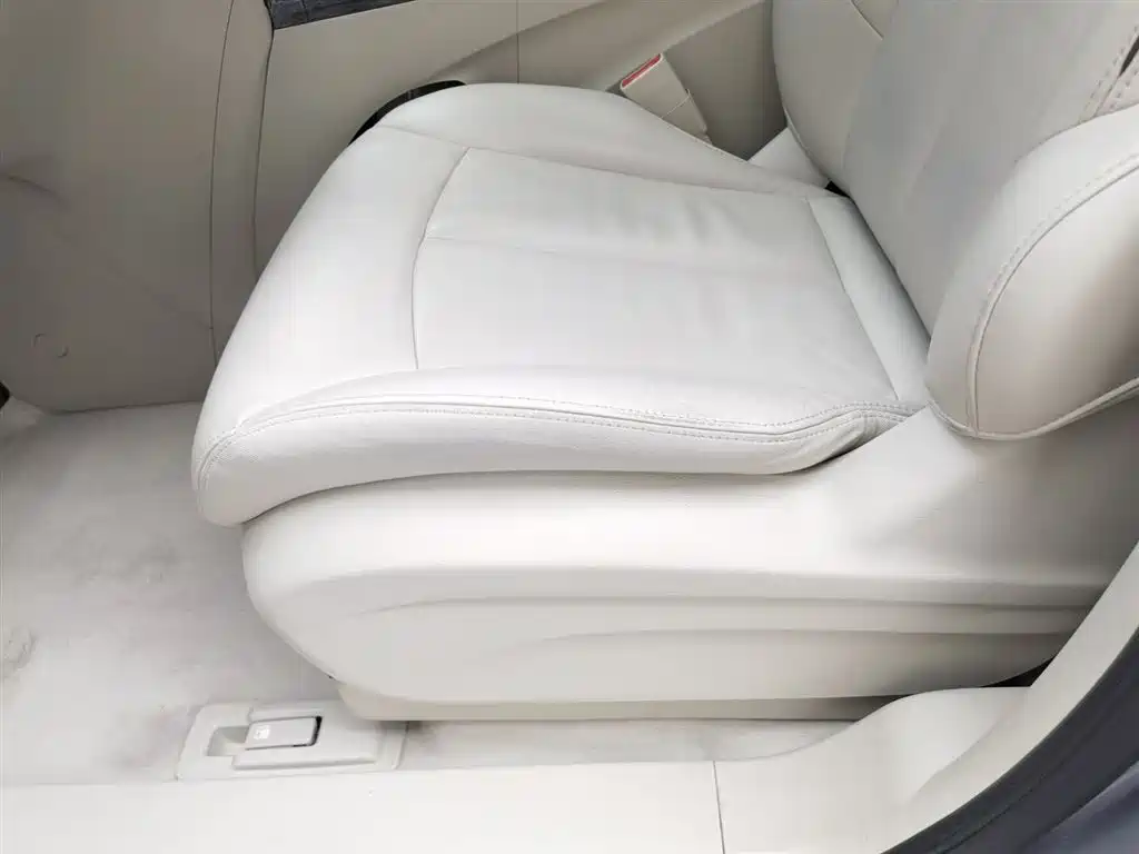 Buick GL8 2020 Model Land Business Class 652T Luxury фото 20