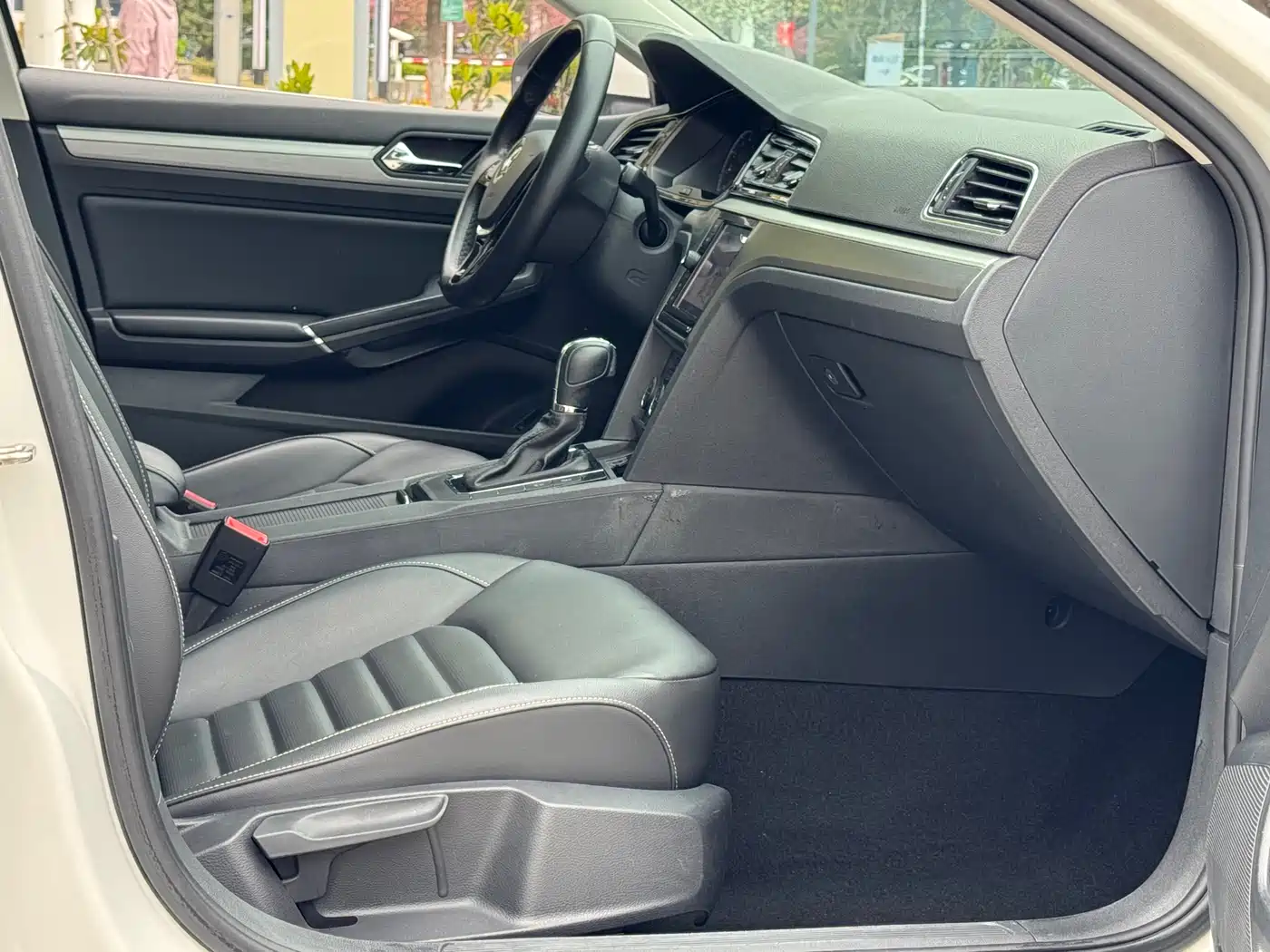 Volkswagen Lamando 2019 280TSI DSG Comfort Edition China VI фото 9