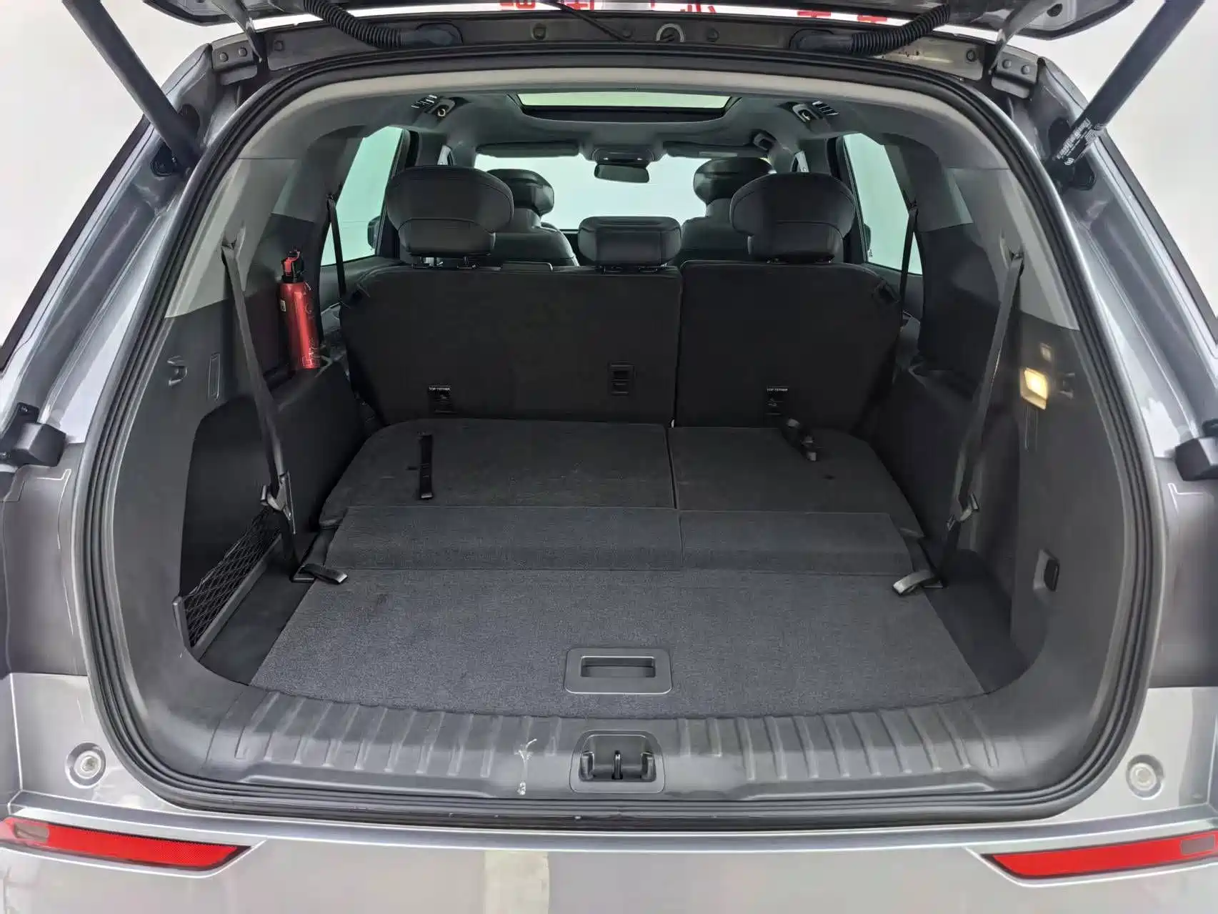 Фото 28 - Ford Edge
