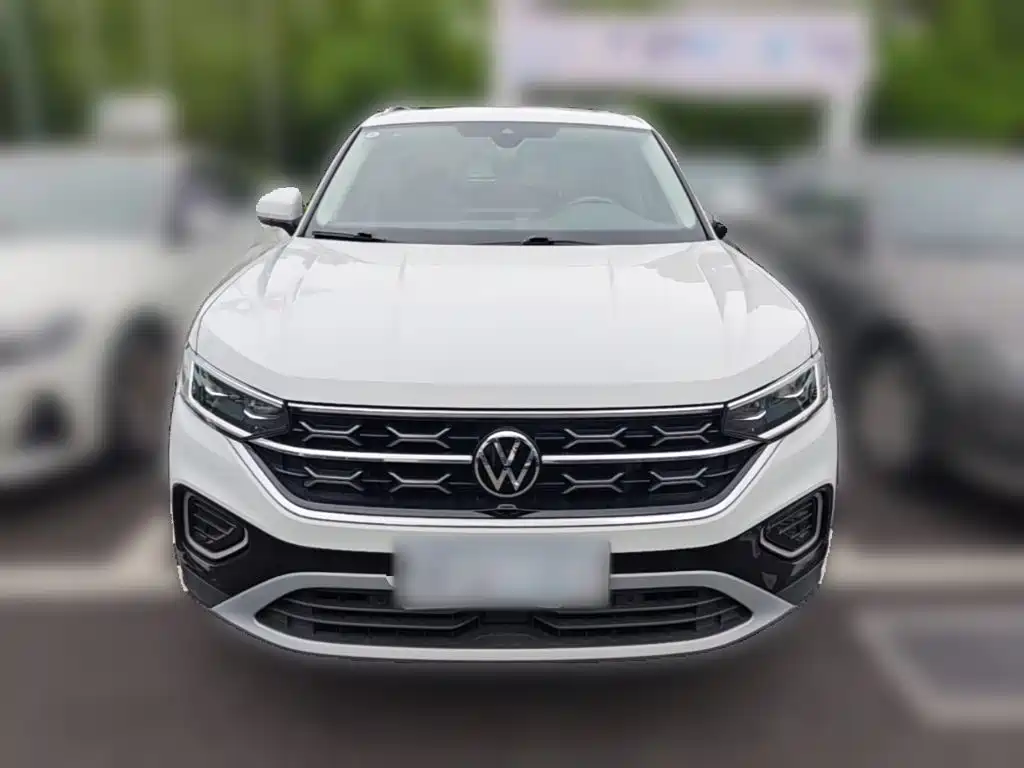 VOLKSWAGEN TANYUE