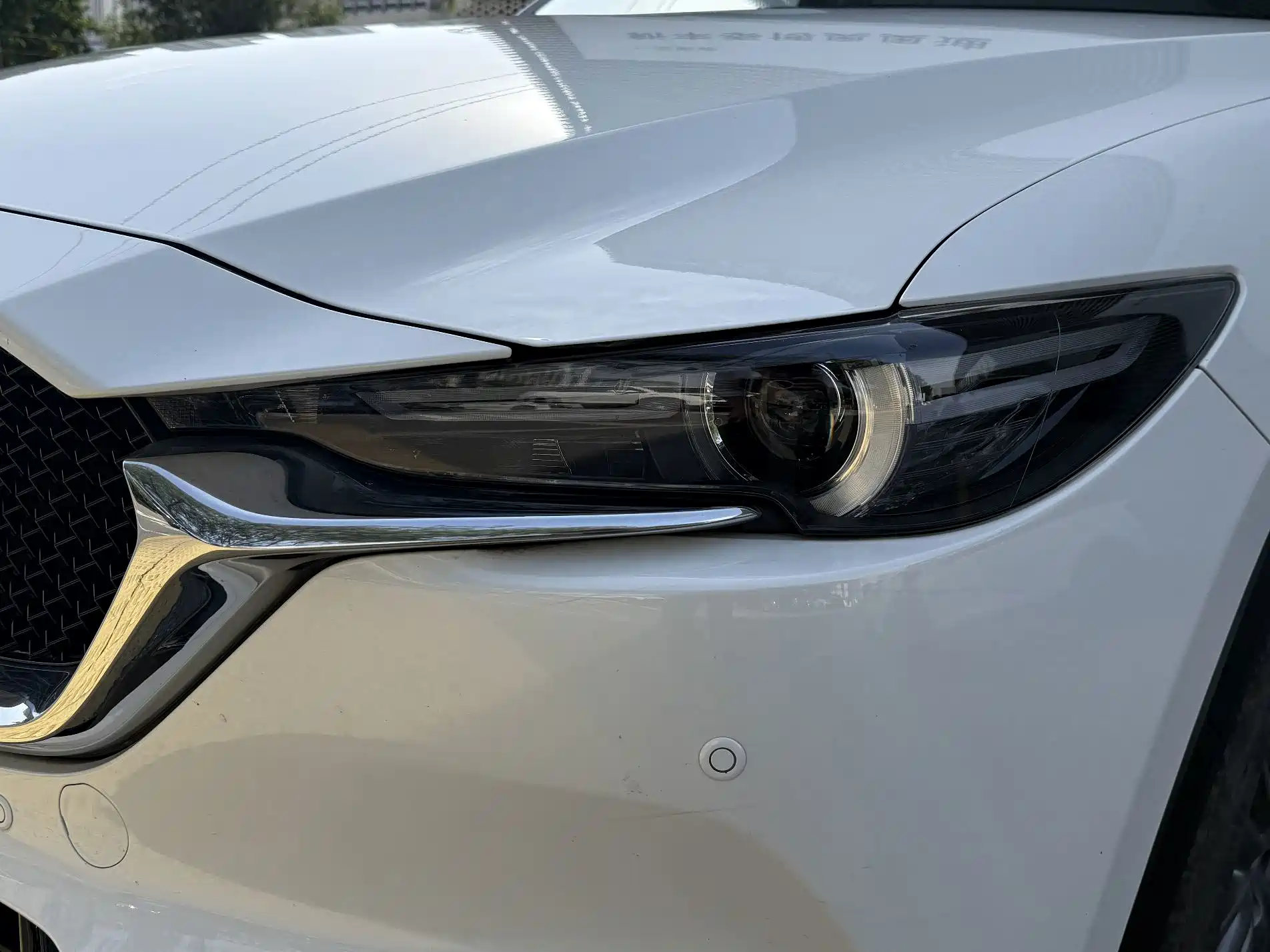 Фото 19 - Mazda CX-5