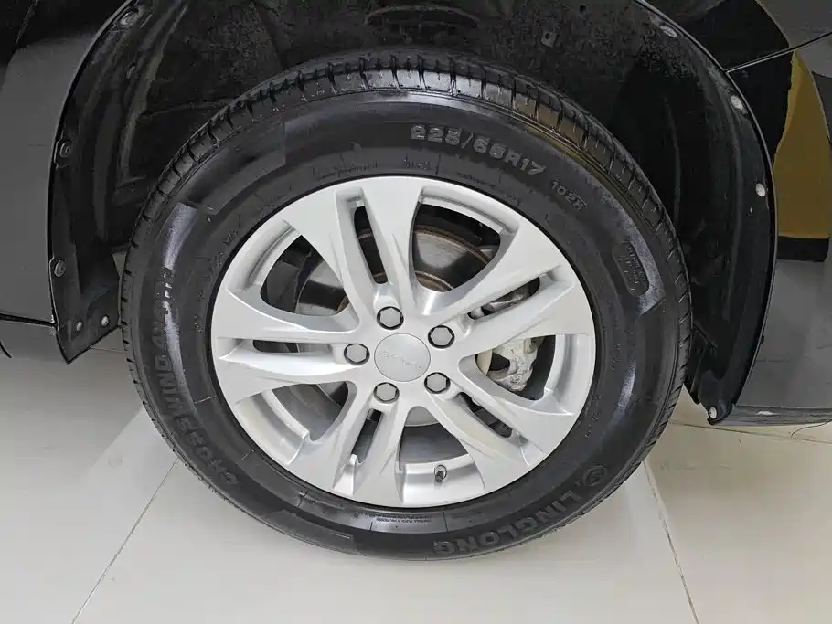 Фото 6 - Haval M6