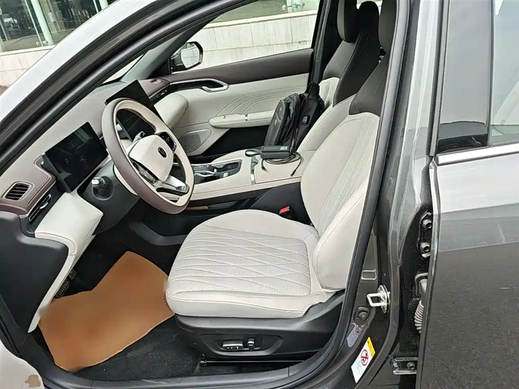 Changan Eado 2026 2025 Model Year Facelift 1.5T 500Bar Premium Edition
