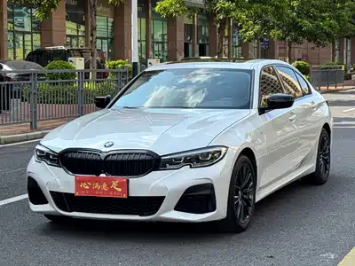 BMW 3