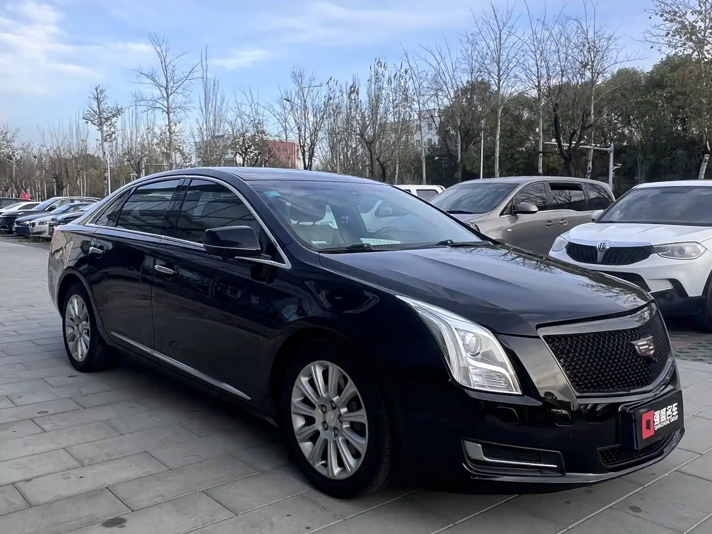 Photo 2 - Cadillac XTS