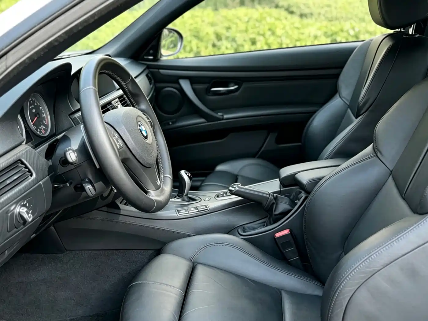 BMW M3 2011 2010 M3 25th Anniversary Limited Edition