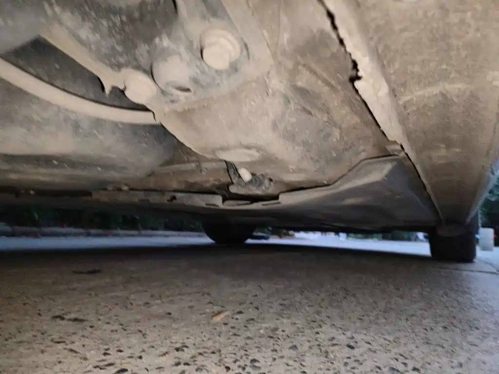 صورة 17 - Volkswagen Sagitar