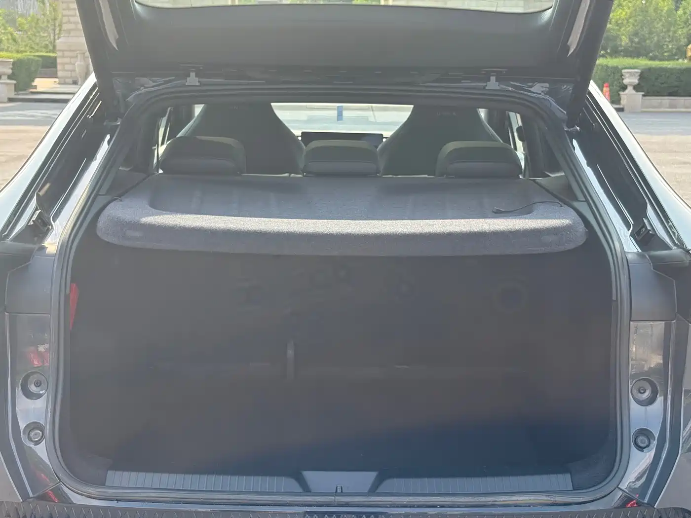 Volkswagen Unique 06 2024 Facelift Pro Long Range фото 7
