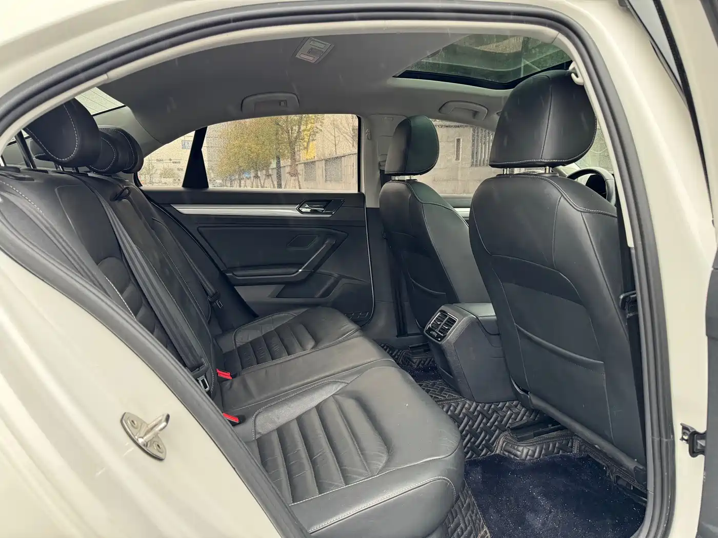 Volkswagen Lamando 2018 280TSI DSG Comfort Edition фото 9