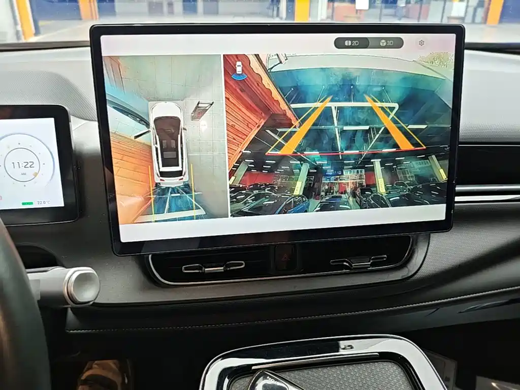 Aion V 2022 2023 Plus 70 Smart Tech LFP