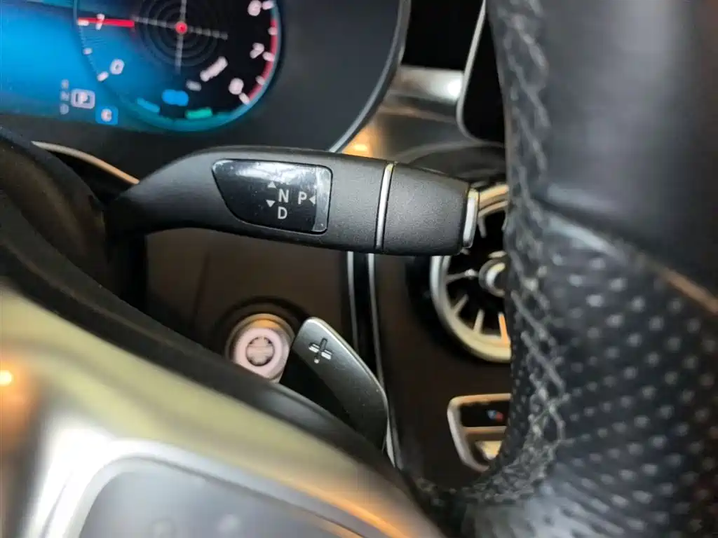 Mercedes-Benz C-Class 2021 C 260 L Sport Starry Exclusive Edition фото 14
