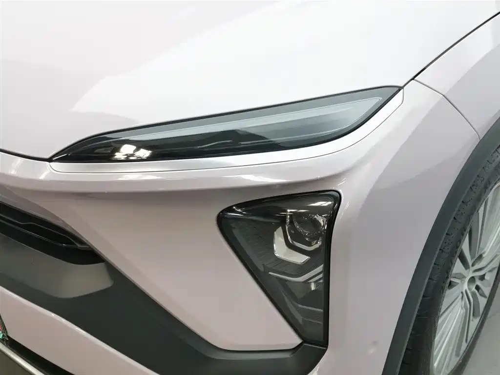 NIO ES6 2020 600KM Sport фото 7