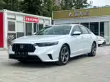 Фото 1 - Honda Inspire Hybrid