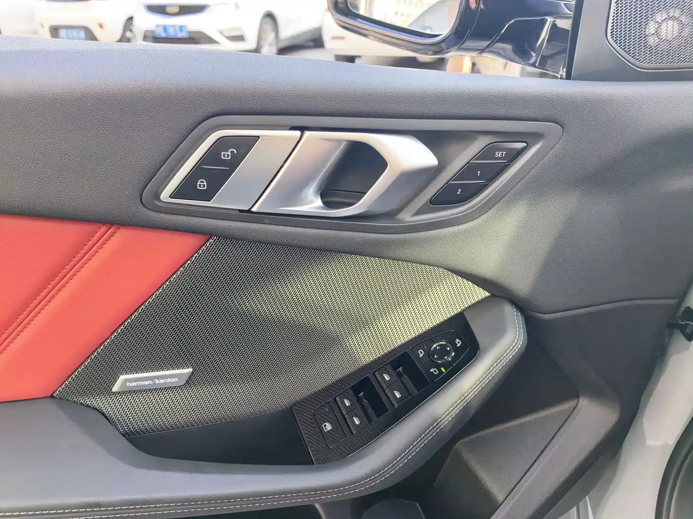 BMW 2 Series 2025 225L M Sport Moonlight Package фото 11