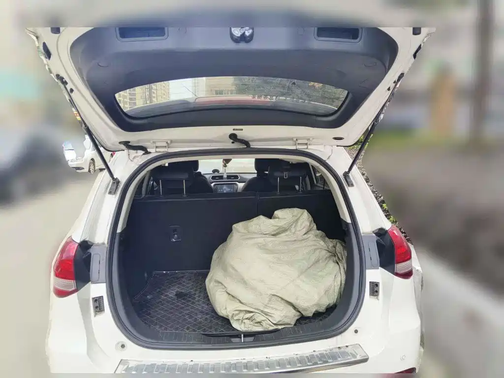 Фото 5 - Haval H2