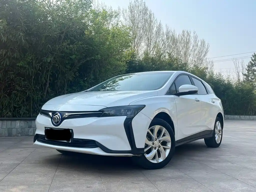 Photo 1 - Buick Velite 6
