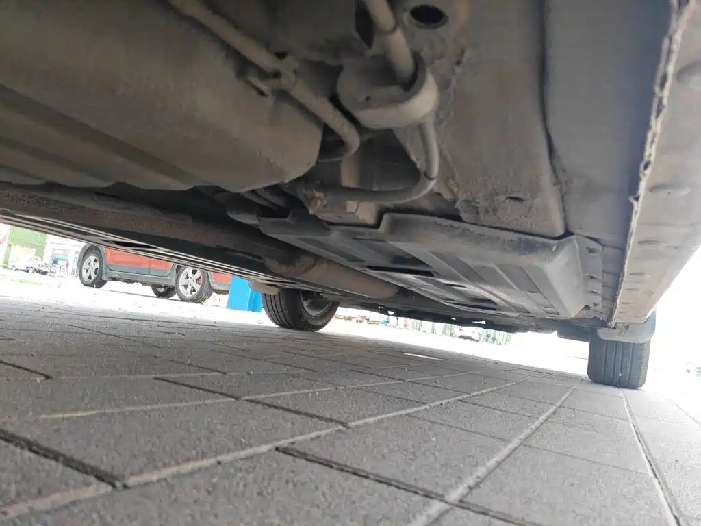 Baojun 360 2020 2019 Facelift 1.5L Manual Elite (China VI)